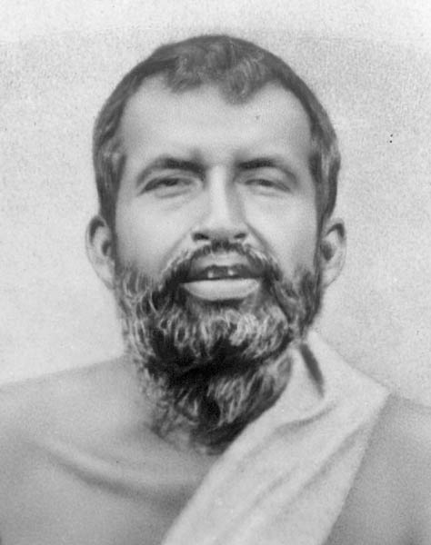 Picture of Sri Ramakrishna